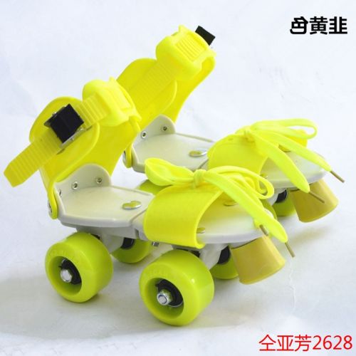 Patins à roulettes - Ref 2585489