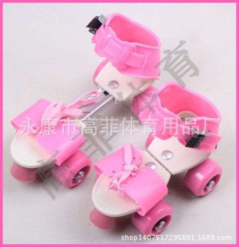 Patins à roulettes - Ref 2585496