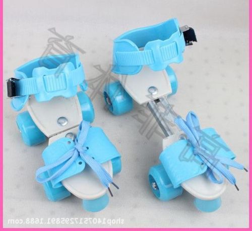 Patins à roulettes - Ref 2585497