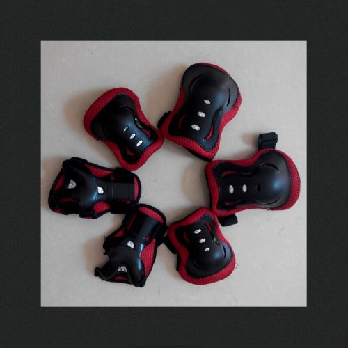 Patins à roulettes pour enfant - Ref 2585502