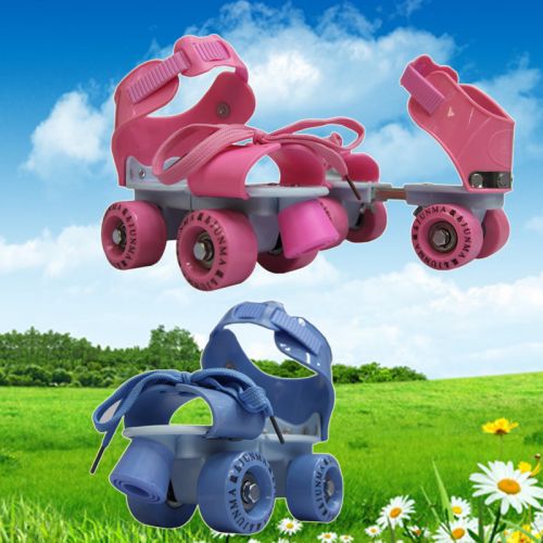 Patins à roulettes pour enfant - Ref 2585508