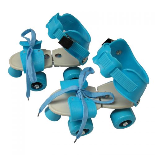 Patins à roulettes pour enfant       - Ref 2585511