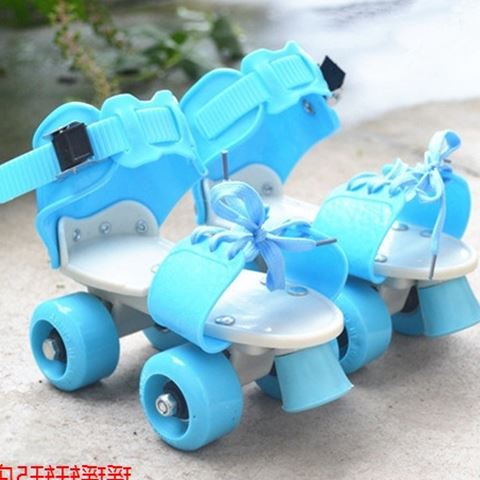 Patins à roulettes - Ref 2585520