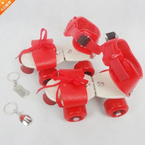 Patins à roulettes pour enfant - Ref 2585532