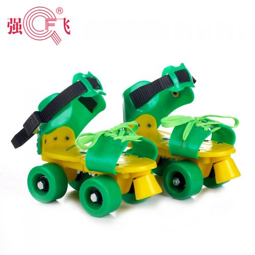 Patins à roulettes pour femme - Ref 2585535