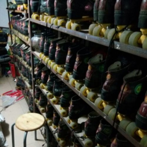 Patins à roulettes - Ref 2585543