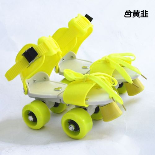 Patins à roulettes - Ref 2585544