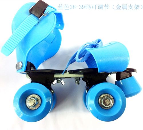 Patins à roulettes pour enfant OTHER   - Ref 2585547