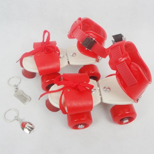 Patins à roulettes pour enfant - Ref 2585570