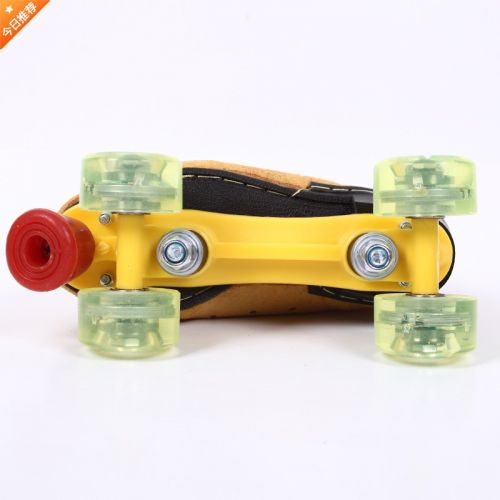 Patins à roulettes - Ref 2585587