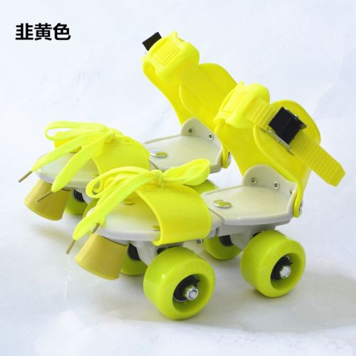 Patins à roulettes - Ref 2585595