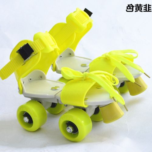 Patins à roulettes - Ref 2585617