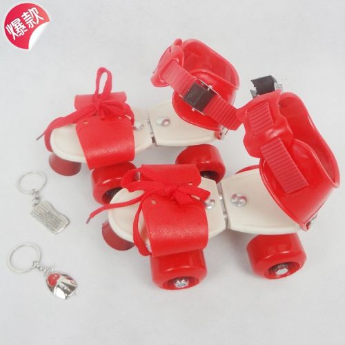 Patins à roulettes pour enfant - Ref 2585626