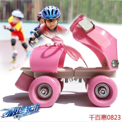 Patins à roulettes - Ref 2585676