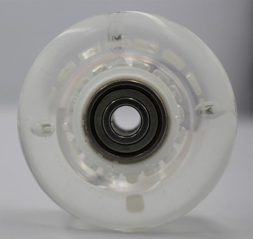 Patins à roulettes - Ref 2585685