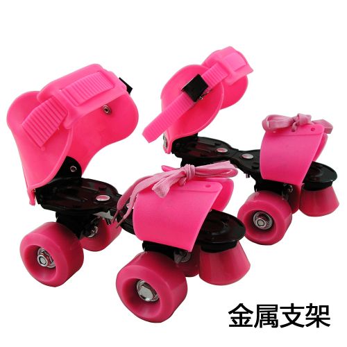 Patins à roulettes IML IME SKATES - Ref 2585693