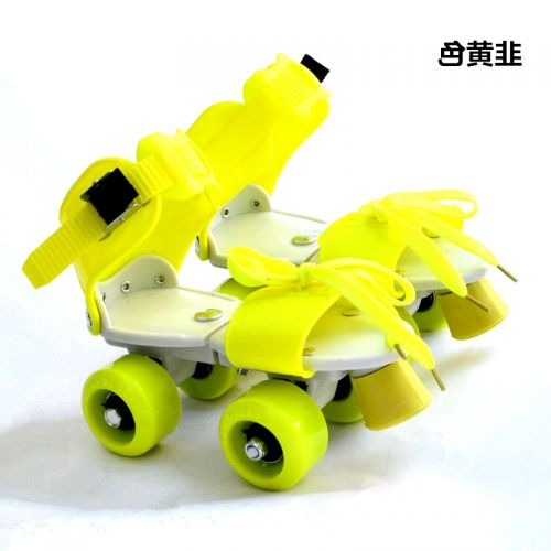 Patins à roulettes - Ref 2585696