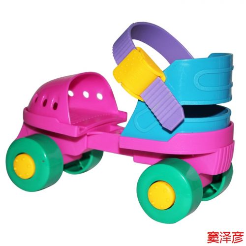 Patins à roulettes pour enfant KING - Ref 2585700