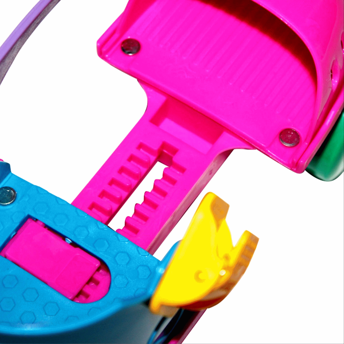 Patins à roulettes pour enfant OTHER   - Ref 2585745