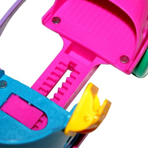 Patins à roulettes pour enfant KING - Ref 2585747