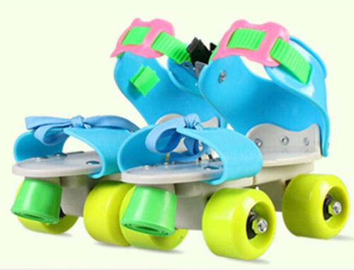 Patins à roulettes pour enfant - Ref 2585752