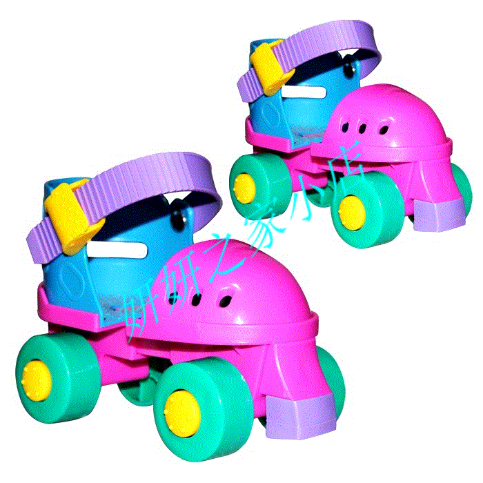 Patins à roulettes pour enfant OTHER   - Ref 2585783