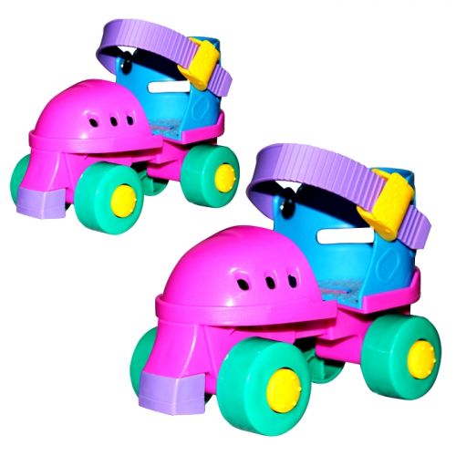 Patins à roulettes pour enfant KING - Ref 2585794