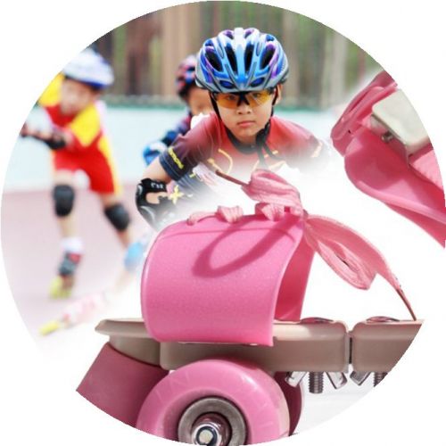 Patins à roulettes - Ref 2585819