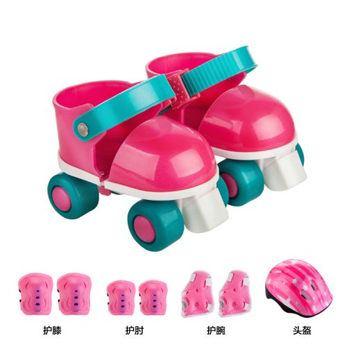 Patins à roulettes pour enfant K D S SPORTWORLD - Ref 2585822