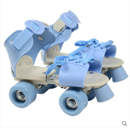 Patins à roulettes pour enfant ENPEX - Ref 2585824