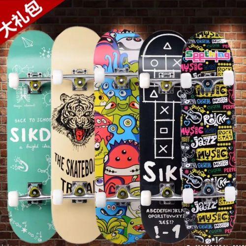 Patins à roulettes - Ref 2585826