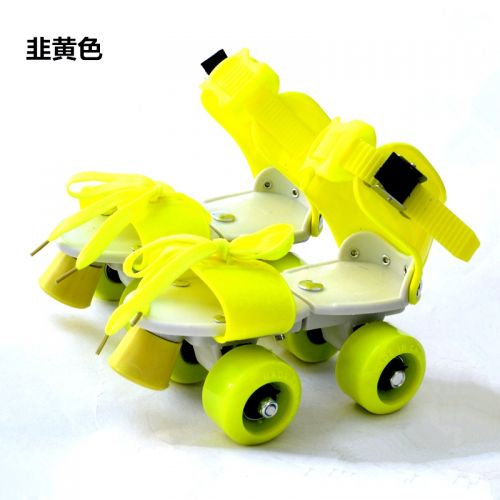 Patins à roulettes - Ref 2585850