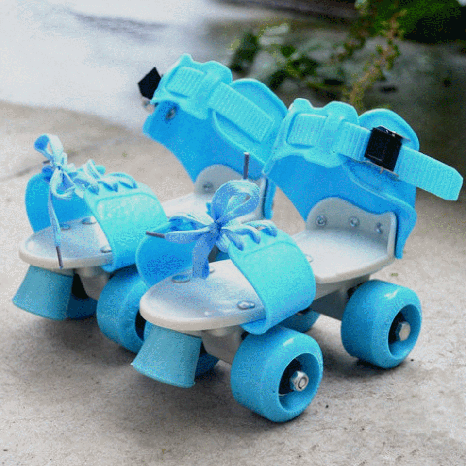 Patins à roulettes - Ref 2585860