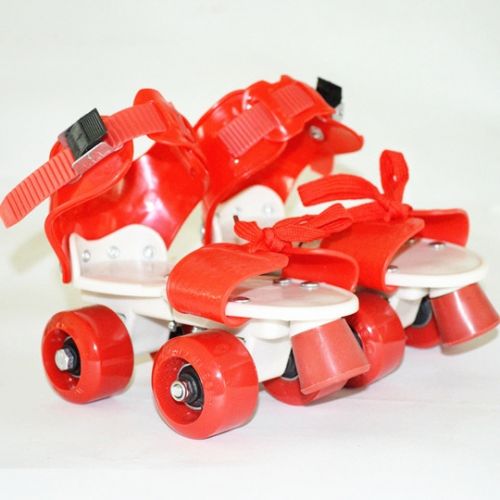 Patins à roulettes OTHER   - Ref 2585862