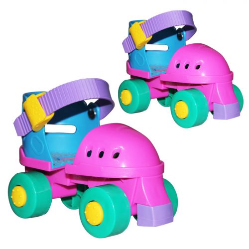Patins à roulettes pour enfant KING - Ref 2585875