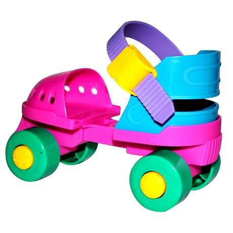 Patins à roulettes pour enfant KING - Ref 2585897