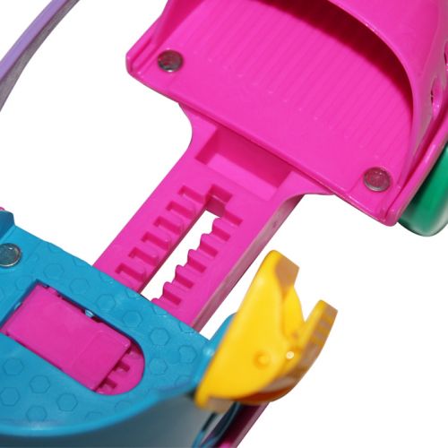 Patins à roulettes pour enfant KING - Ref 2585919