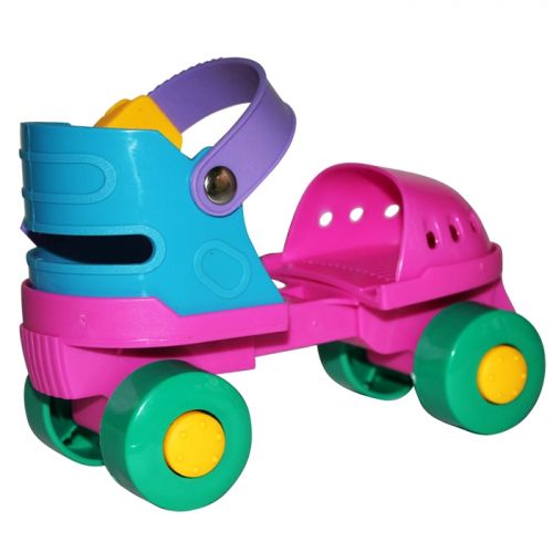 Patins à roulettes pour enfant KING - Ref 2585922