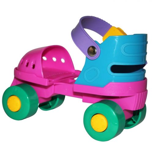 Patins à roulettes pour enfant KING - Ref 2585923