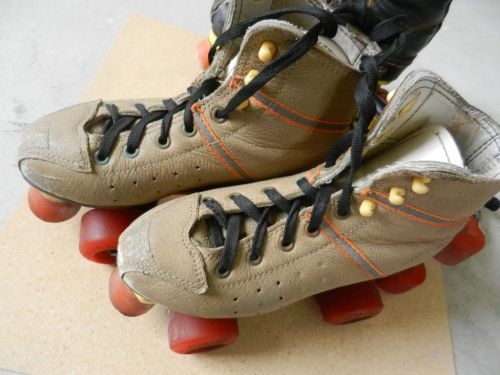 Patins à roulettes pour homme - Ref 2586019