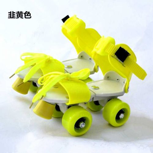 Patins à roulettes - Ref 2586028