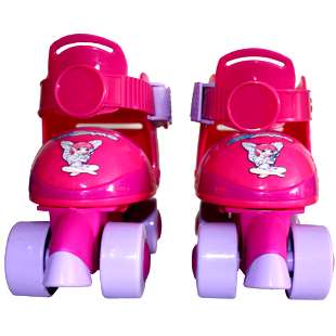 Patins à roulettes pour enfant KIDZAMO - Ref 2586032