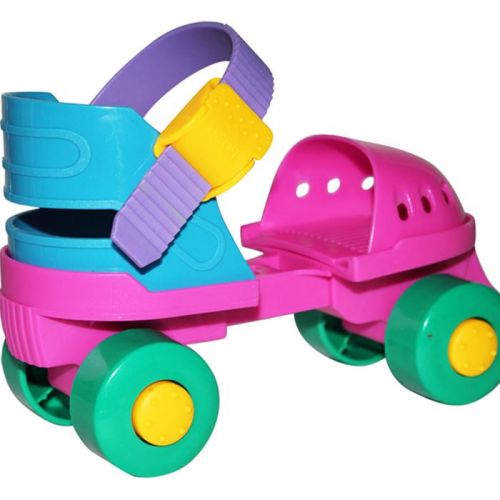 Patins à roulettes pour enfant KING - Ref 2586034