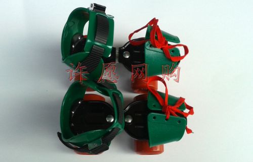 Patins à roulettes - Ref 2586037