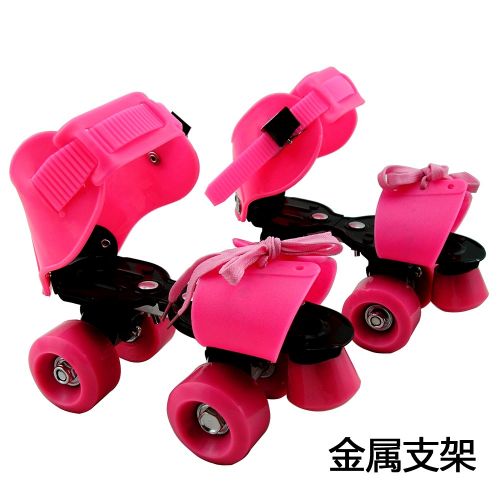 Patins à roulettes IML IME SKATES - Ref 2586039