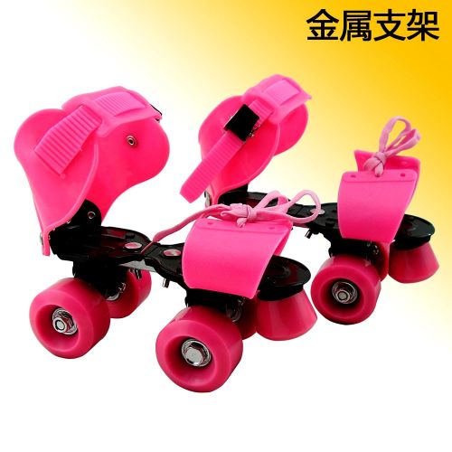 Patins à roulettes IML IME SKATES - Ref 2586040