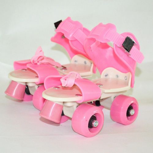 Patins à roulettes OTHER   - Ref 2586053