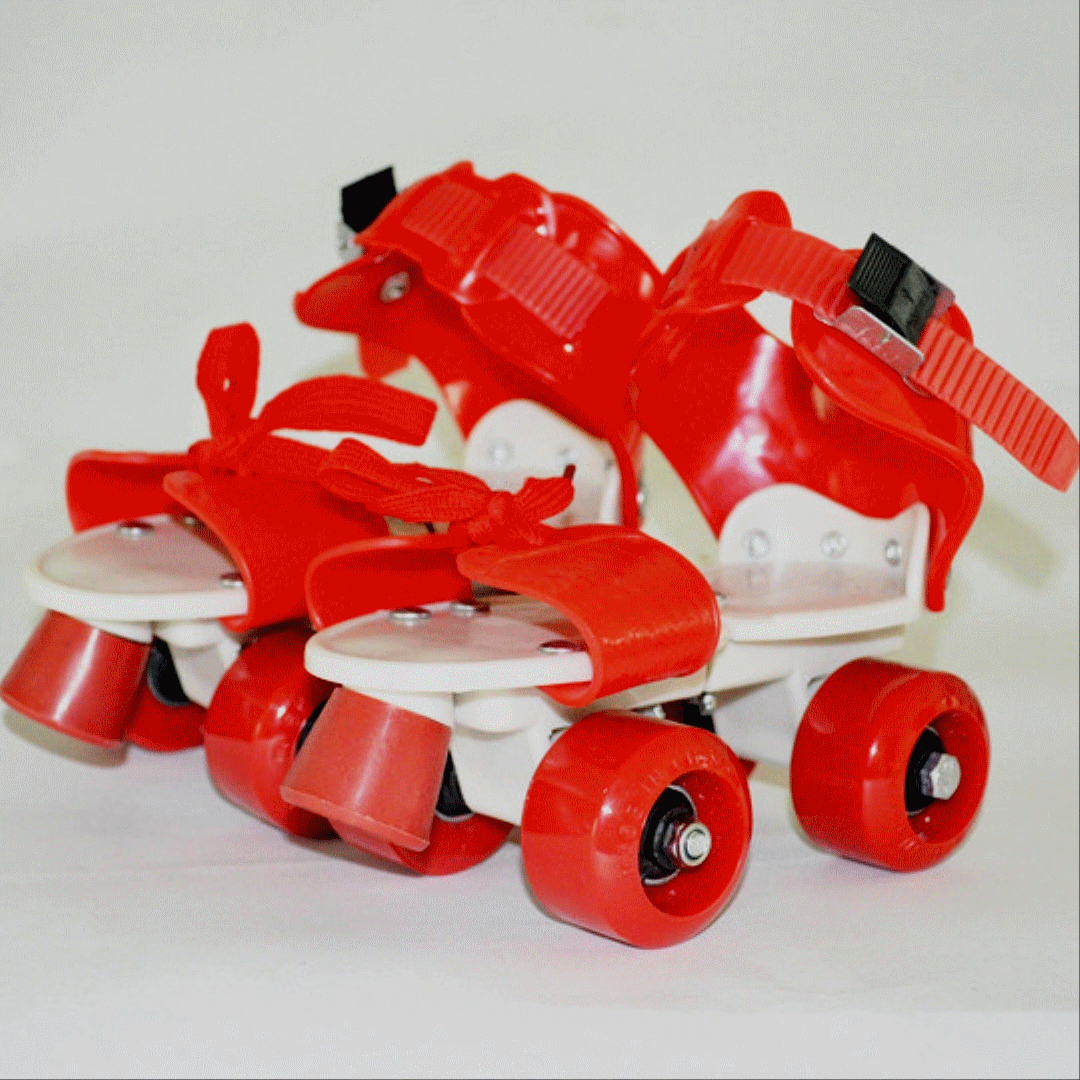 Patins à roulettes - Ref 2586055