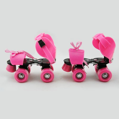 Patins à roulettes IML IME SKATES - Ref 2586065