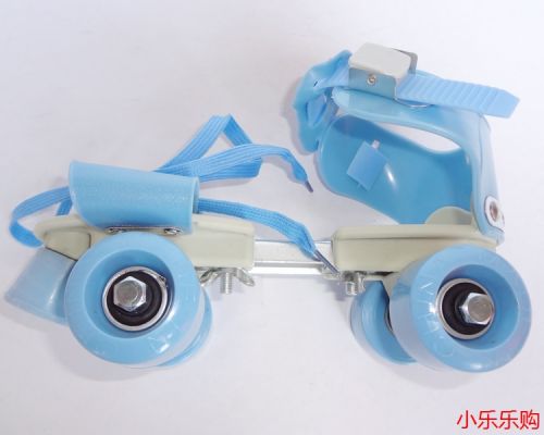 Patins à roulettes pour enfant - Ref 2586071